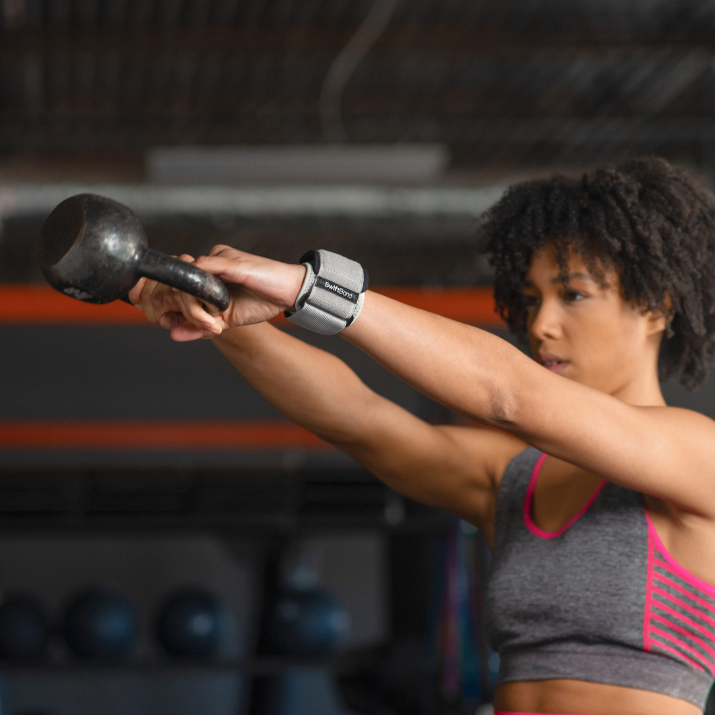 SwiftBand - Smartwatch Schutzband