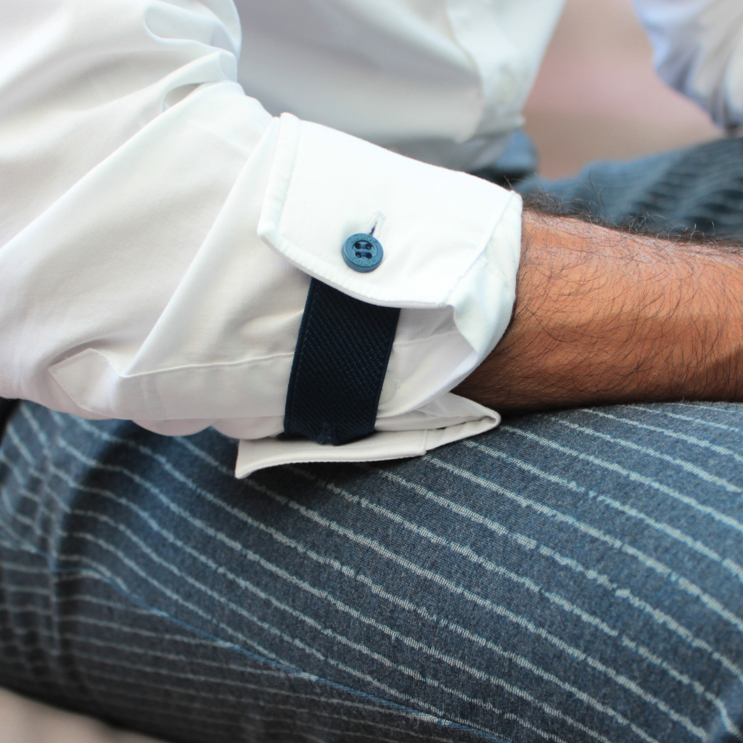 Manschettenhalter "Palermo"