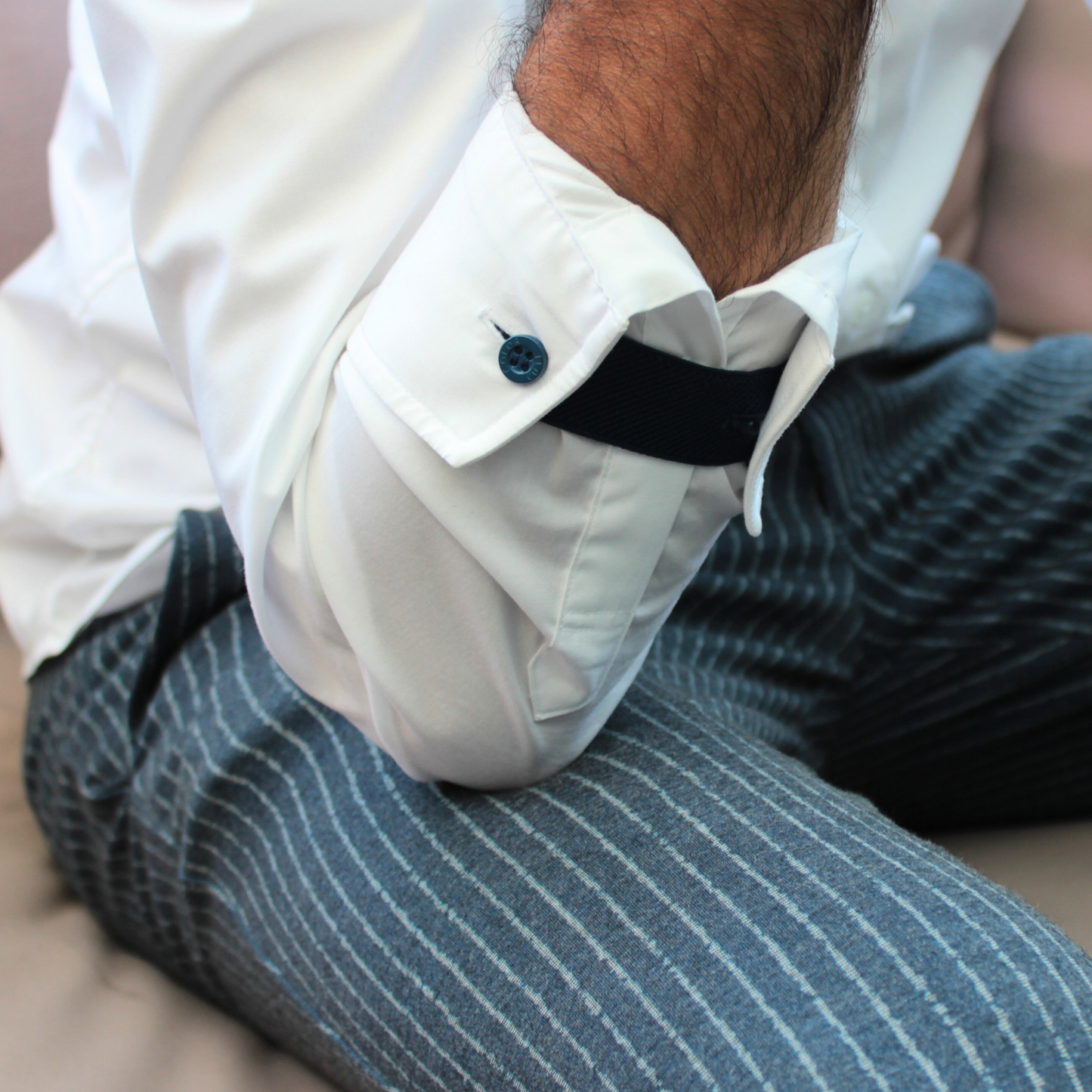 Manschettenhalter "Palermo"