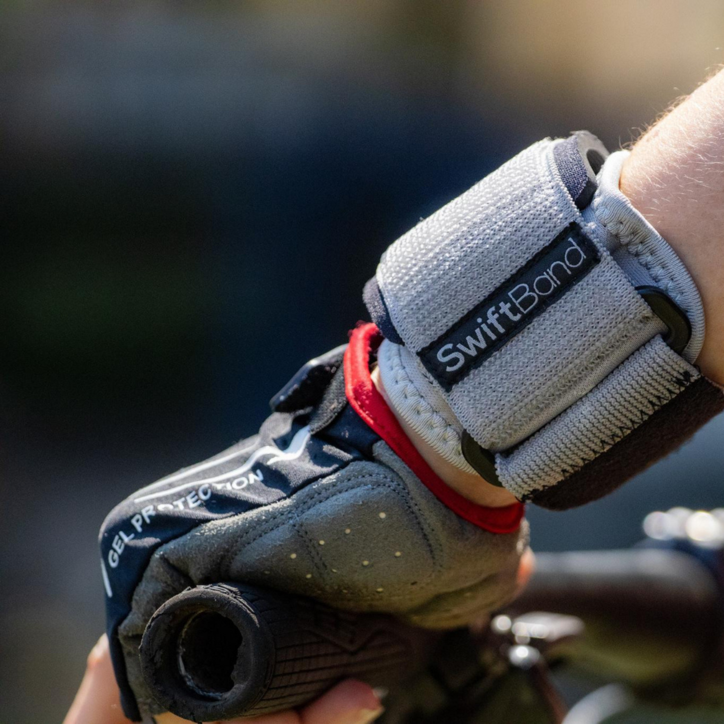 SwiftBand - Smartwatch Schutzband