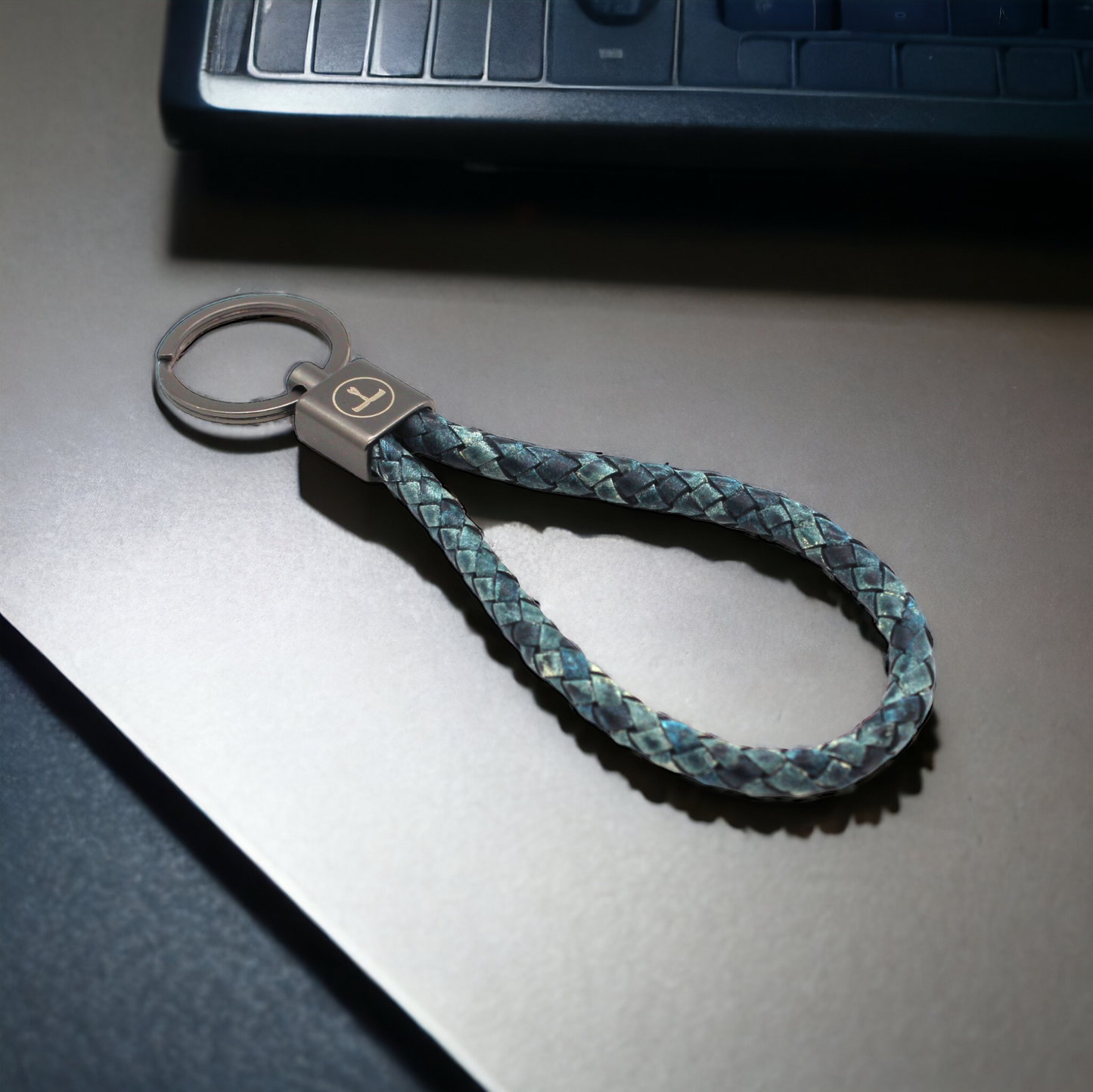 Keychain - Dragonfly