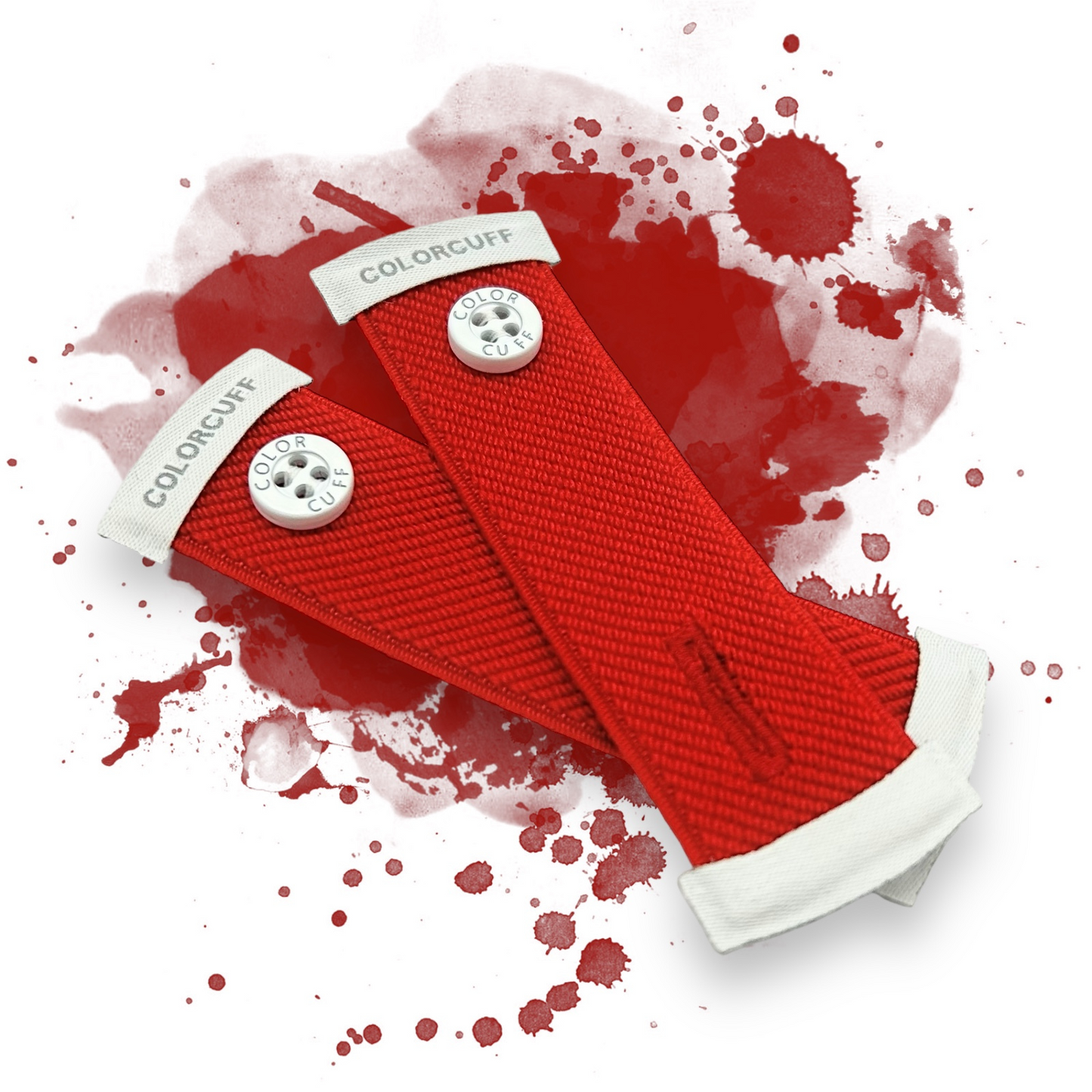 Manschettenhalter "Moskau"