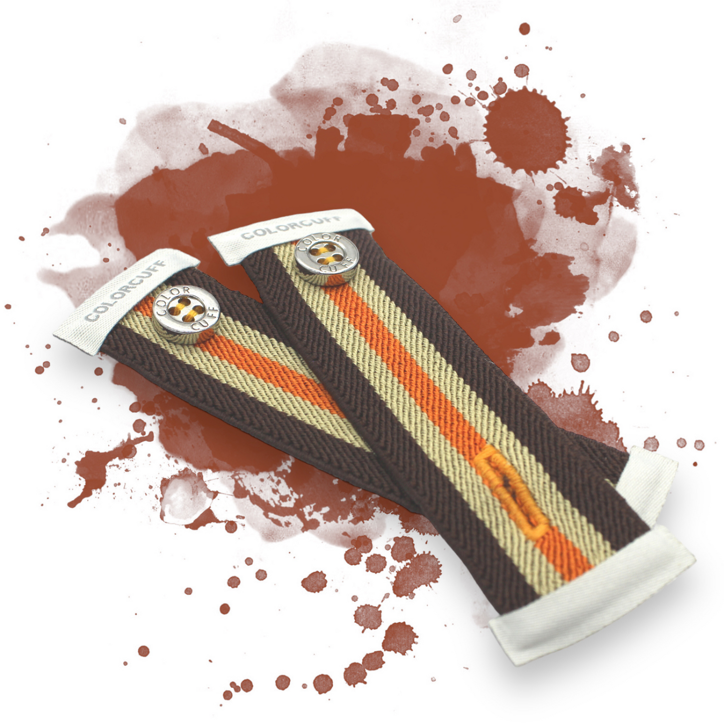 Manschettenhalter "Lissabon"