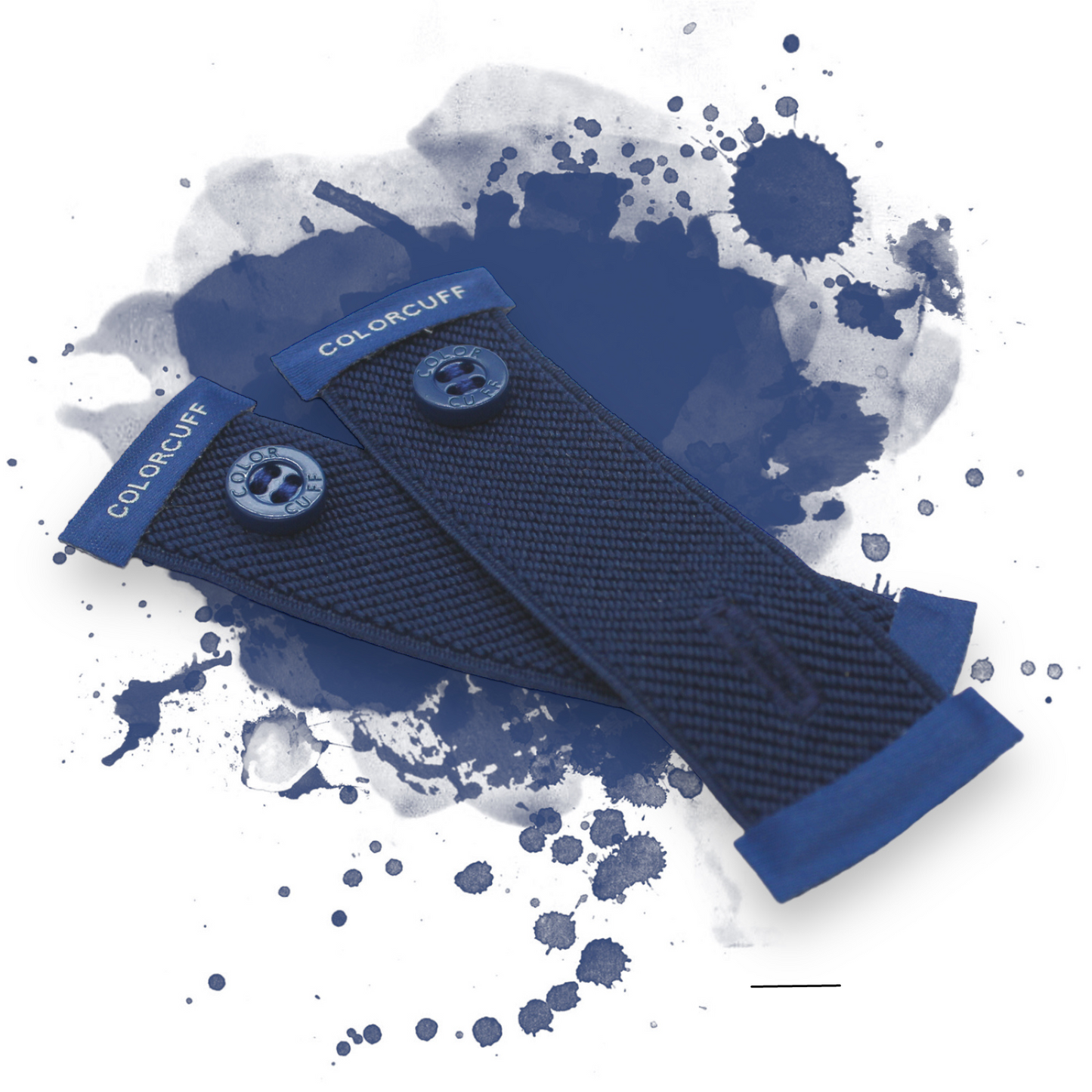 Manschettenhalter "Palermo"