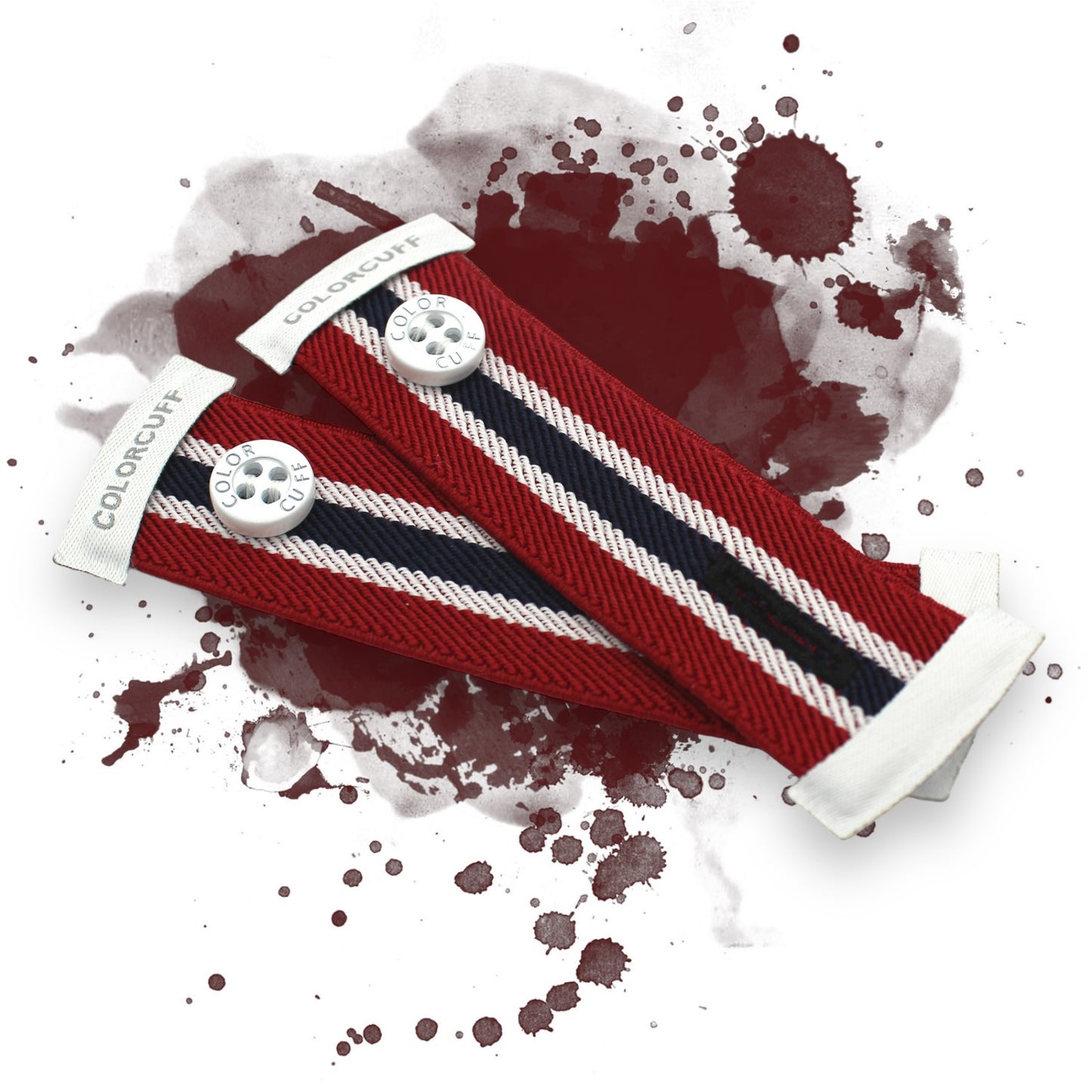 Manschettenhalter "Ramos"