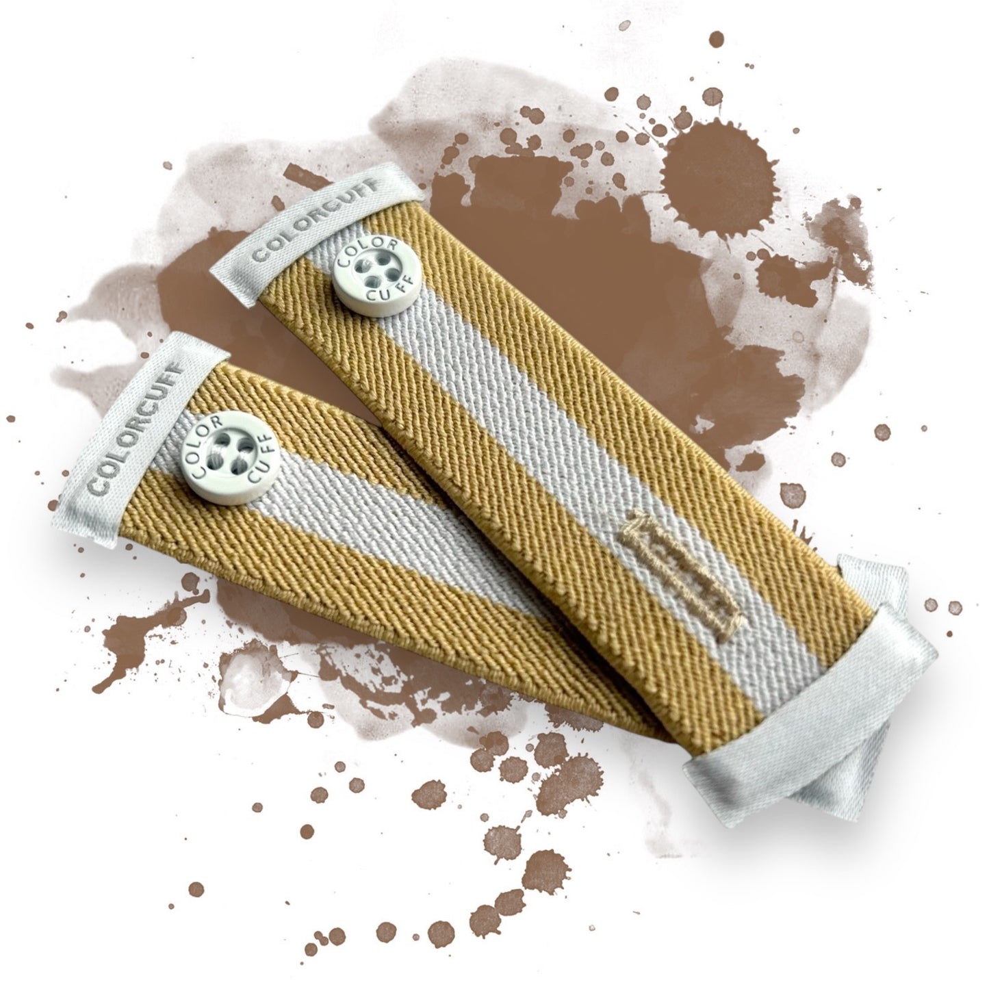 Manschettenhalter "Rio"