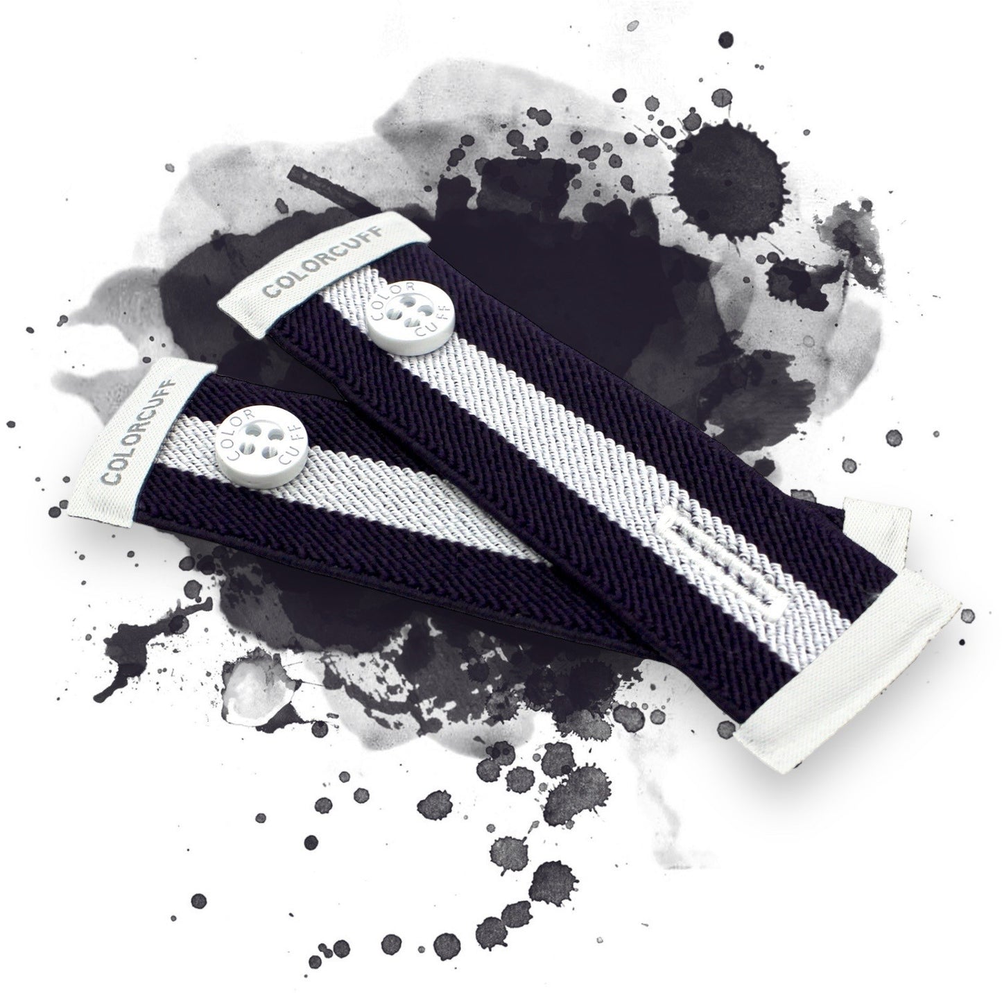 Manschettenhalter "Suarez"