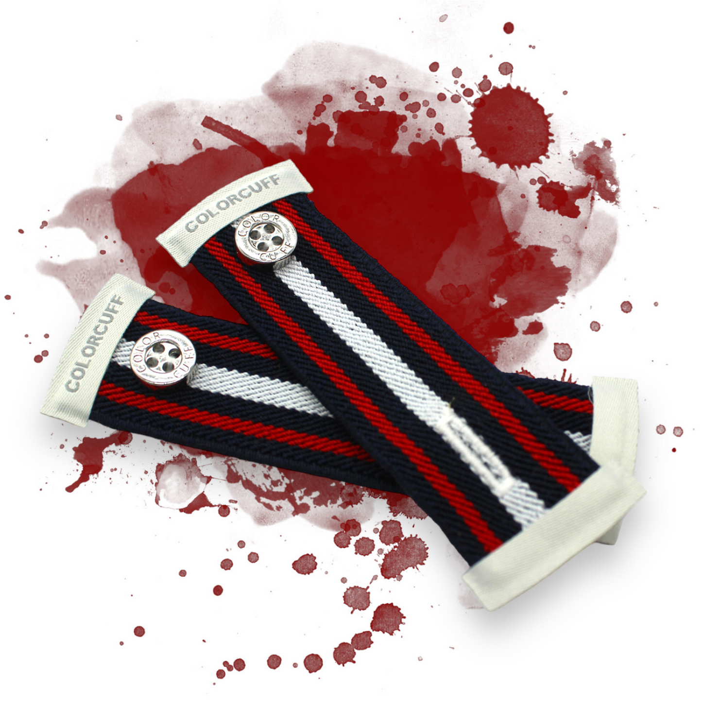 Manschettenhalter "Tokio"