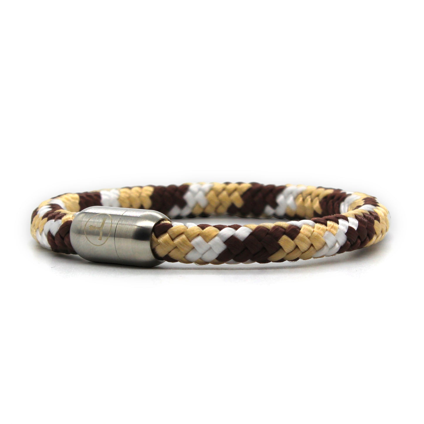 Segeltauarmband Max Whoof