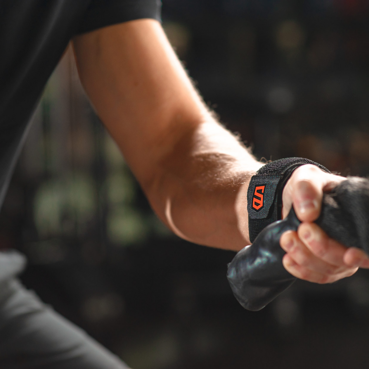 Colorcuff SwiftBand - Universal Smartwatch Schutzband, Sportuhr Schutz, kompatibel mit Apple Watch, Garmin, Polar, Fitbit, Coros, Amazfit