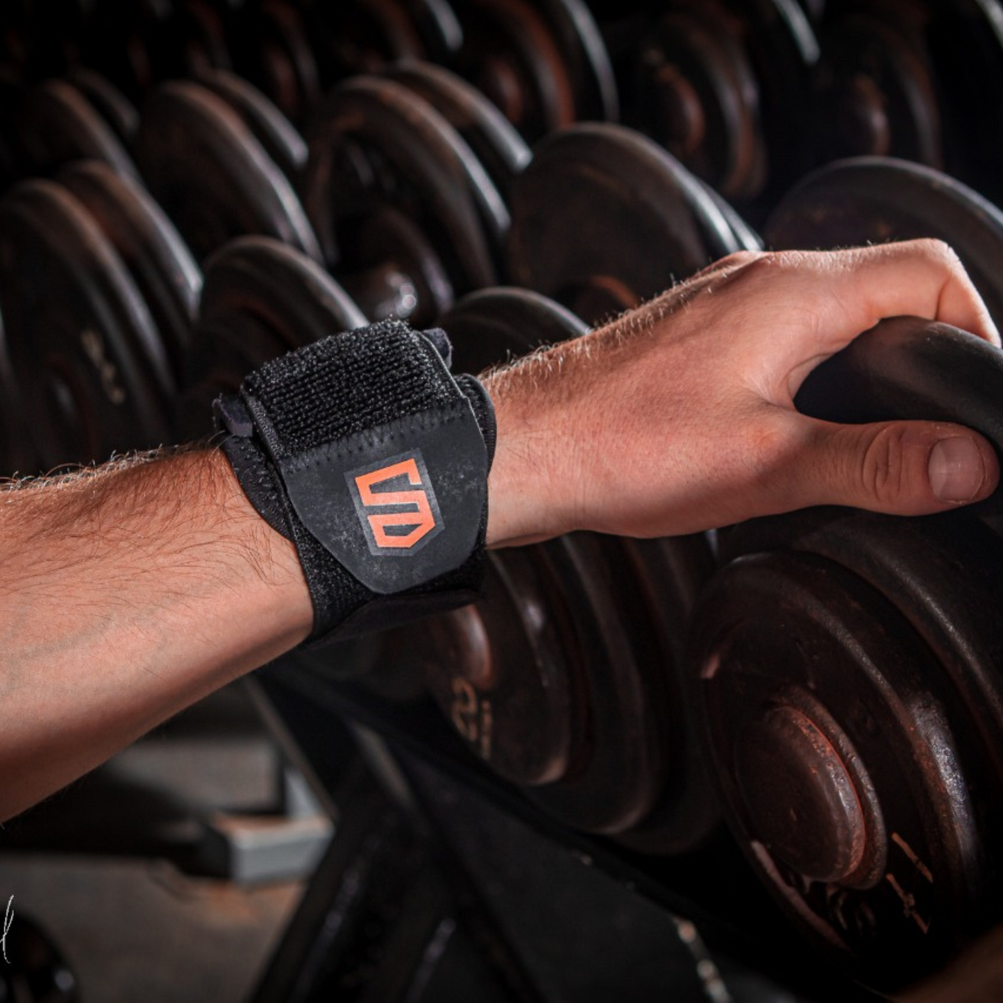 Colorcuff SwiftBand - Universal Smartwatch Schutzband, Sportuhr Schutz, kompatibel mit Apple Watch, Garmin, Polar, Fitbit, Coros, Amazfit