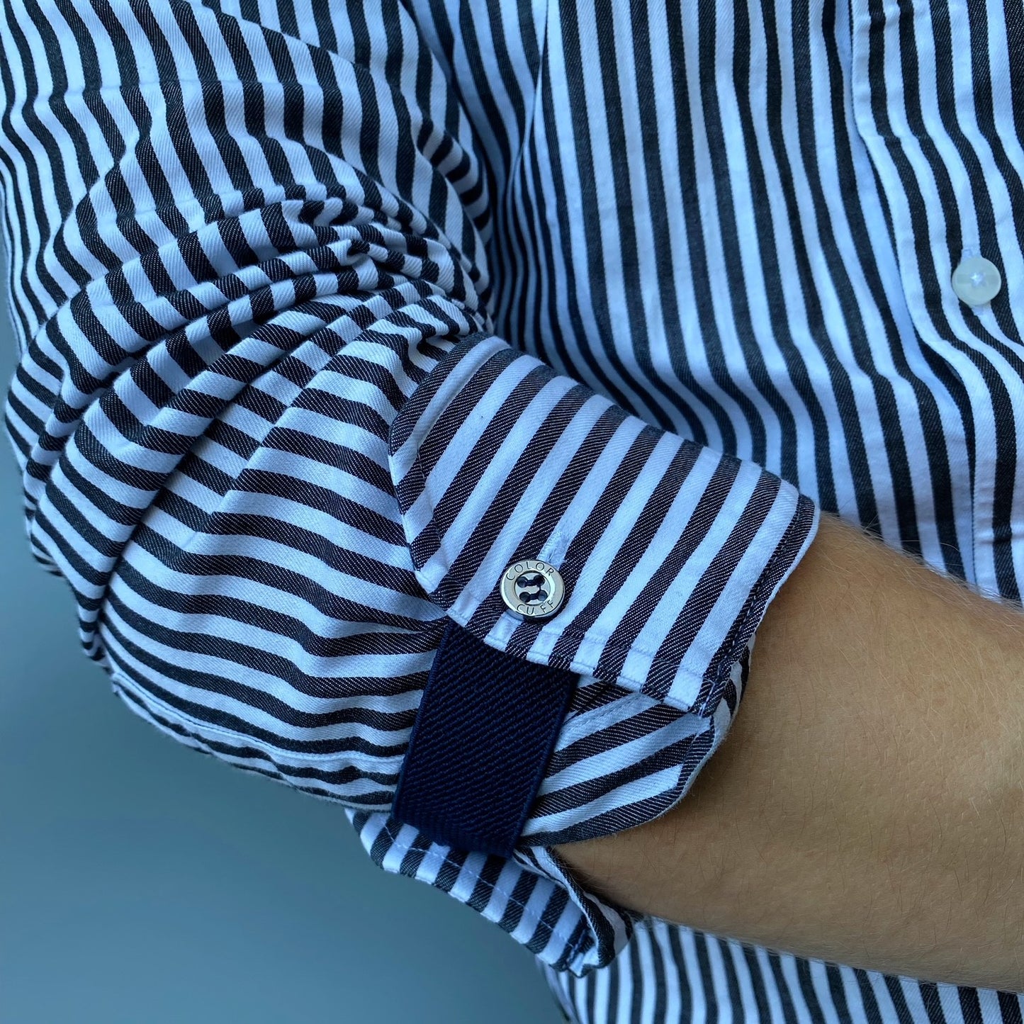 Colorcuff Manschettenhalter - Ärmelhalter