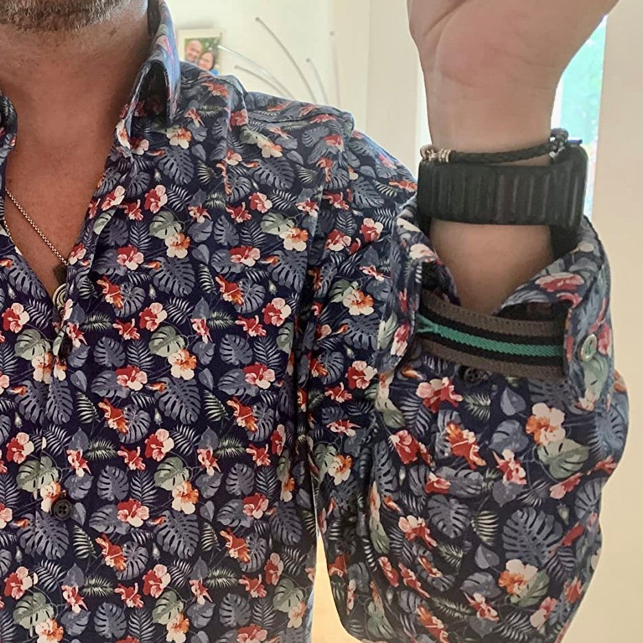 Colorcuff Manschettenhalter - Ärmelhalter