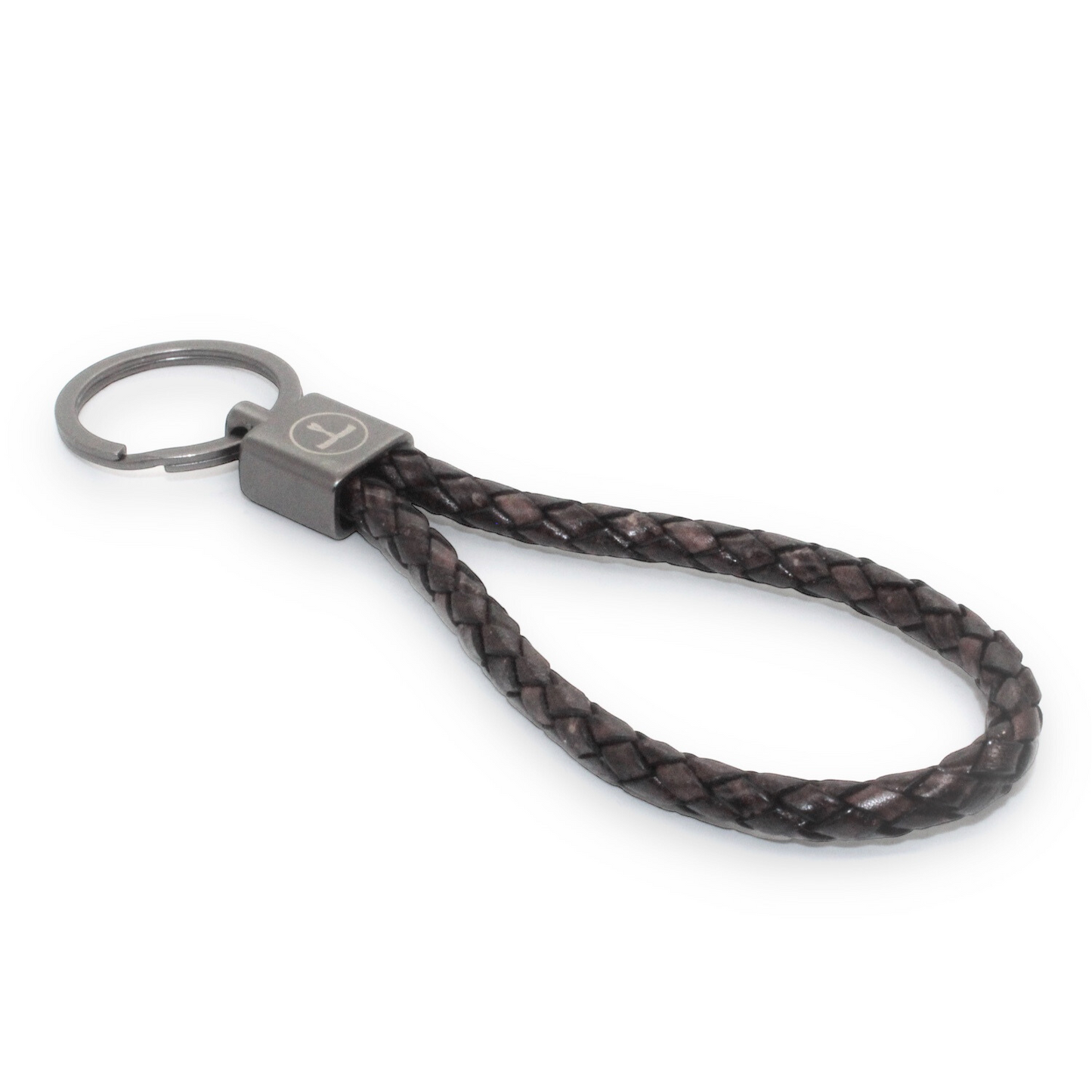 Keychain - Brown Vintage