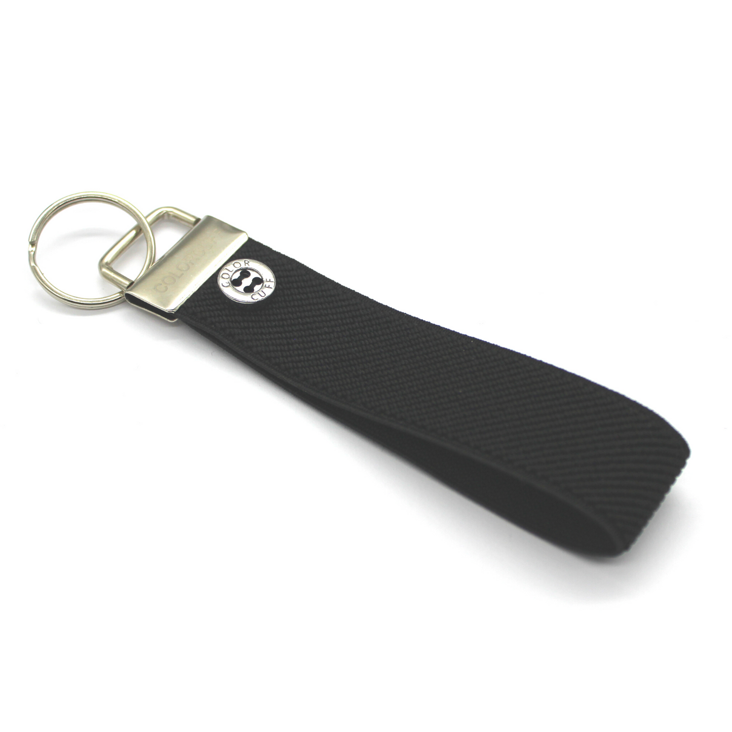 Keychain - Colorcuff Schlüsselanhänger – Professor 