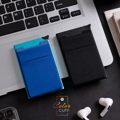 Colorcuff Card Wallet - Kreditkartenetui